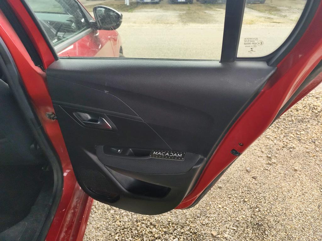 PEUGEOT 208) 208 BlueHDi 100 S&S BVM6 Active Pack 2022
