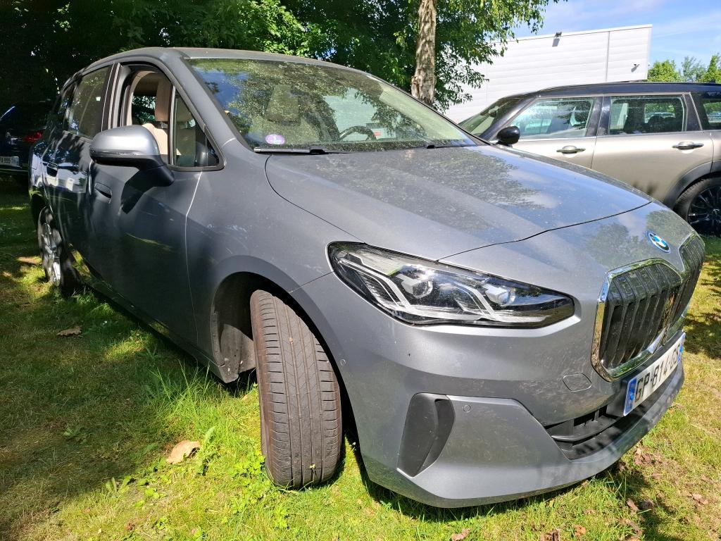 BMW SERIE 2 ACTIVE TOURER 225e xDrive 245 ch DKG7 - 2023