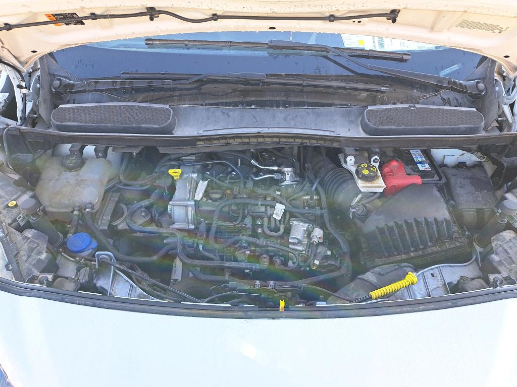 FORD TRANSIT CONN CONNECT FGN L1 1.0E100 E85 S&S TREND BUSINESS 2023