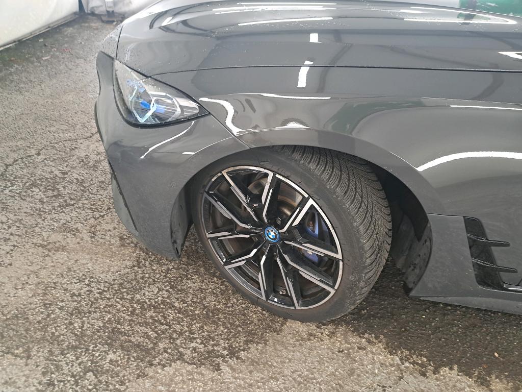 BMW i4 G26 M50 544 ch BVA - 2023