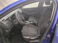 RENAULT MÉGANE MEGANE IV Estate Blue dCi 115 EDC Evolution 2023