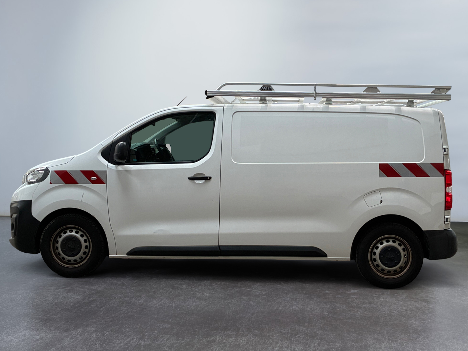 PEUGEOT EXPERT FOURGON TOLE STANDARD BLUEHDI 145 S&S BVM6 PREMIUM 2021