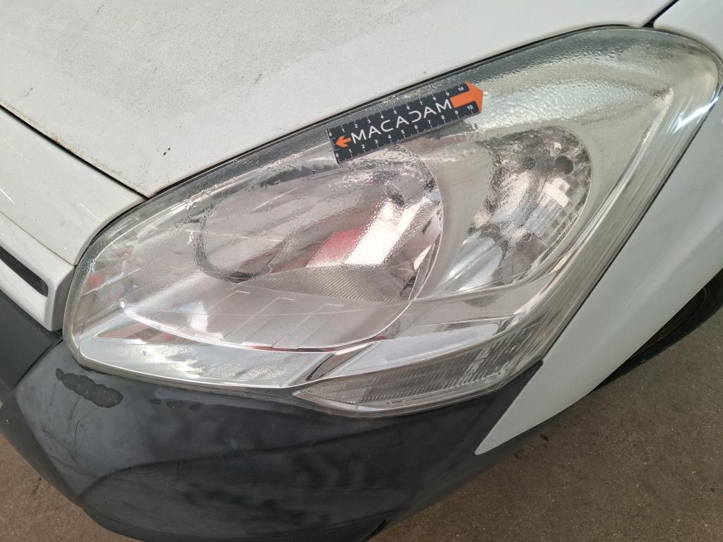 CITROEN BERLINGO FOURGON M BLUEHDI 100 S&S BUSINESS 2018