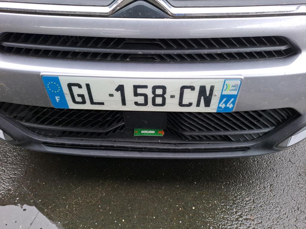 CITROEN C4 BlueHDi 130 S&S EAT8 Feel Pack 2022