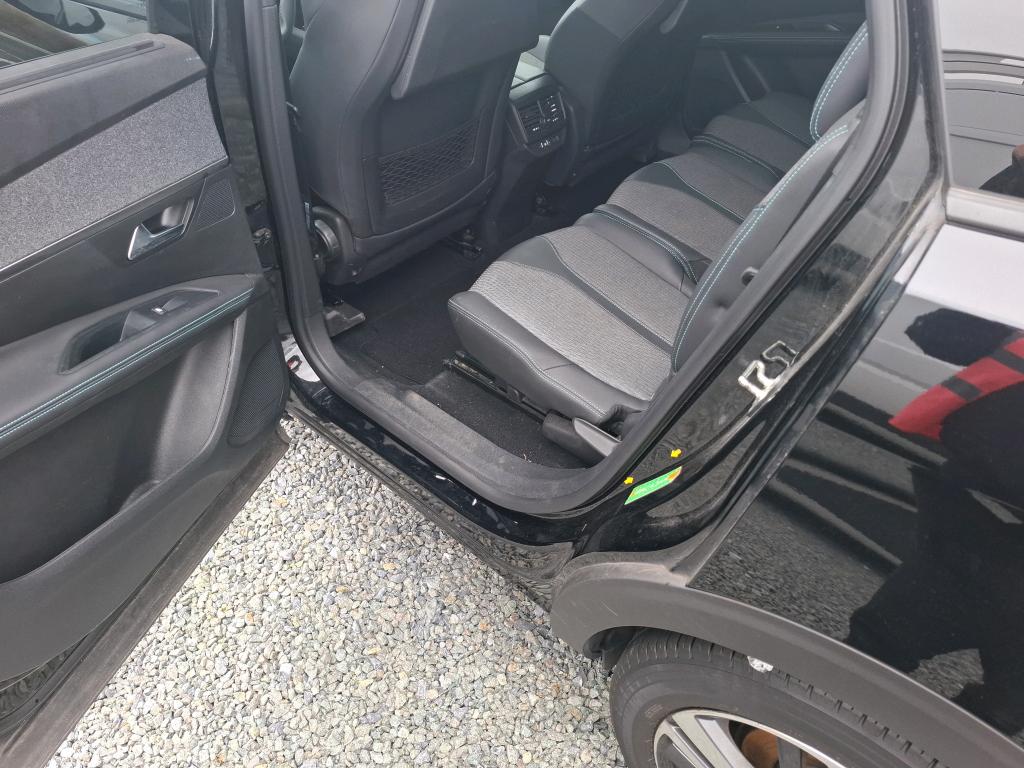 PEUGEOT 5008 PureTech 130ch S&S EAT8 Allure Pack 2023