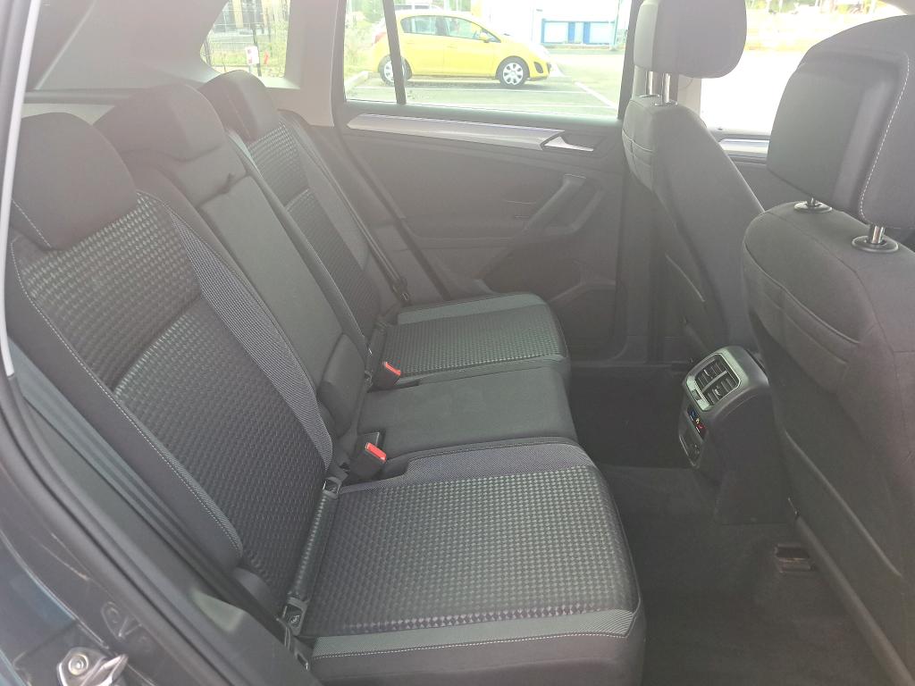VOLKSWAGEN TIGUAN 2.0 TDI 150ch DSG7 Life 2022