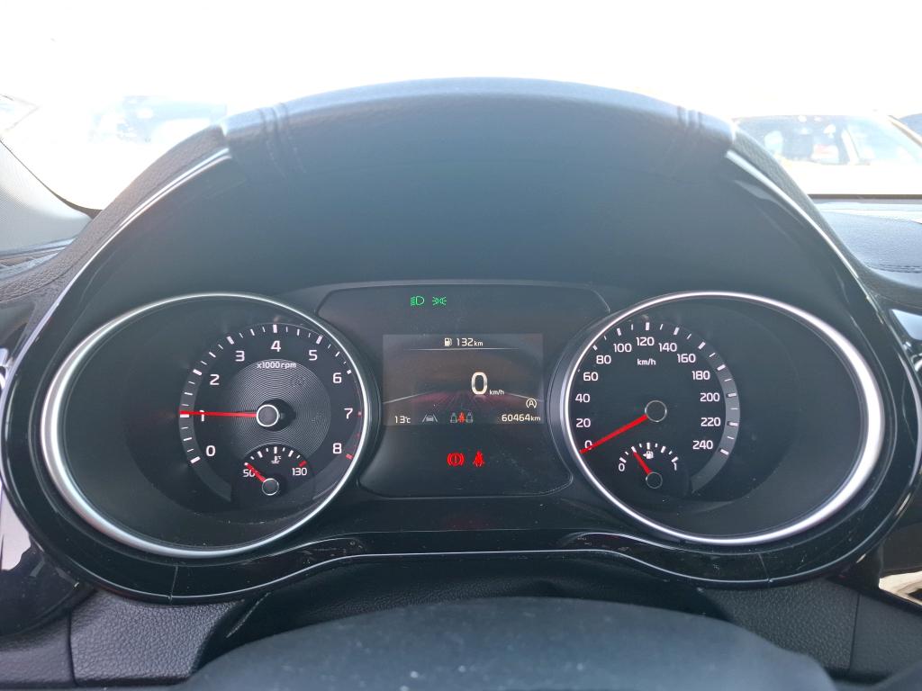 KIA CEE'D CEED 1.0 T-GDi 100 ch BVM6 Active 2022