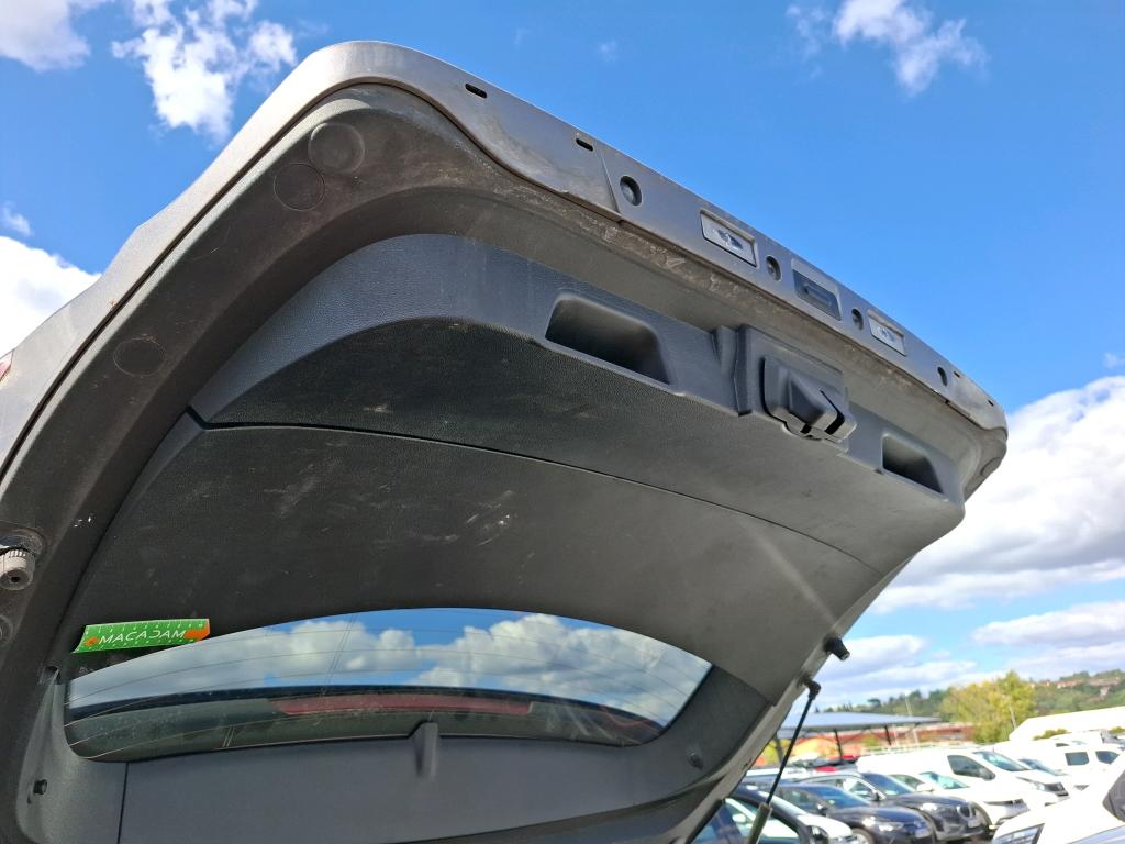 RENAULT CAPTUR E-Tech Plug-in 160 Intens 2021
