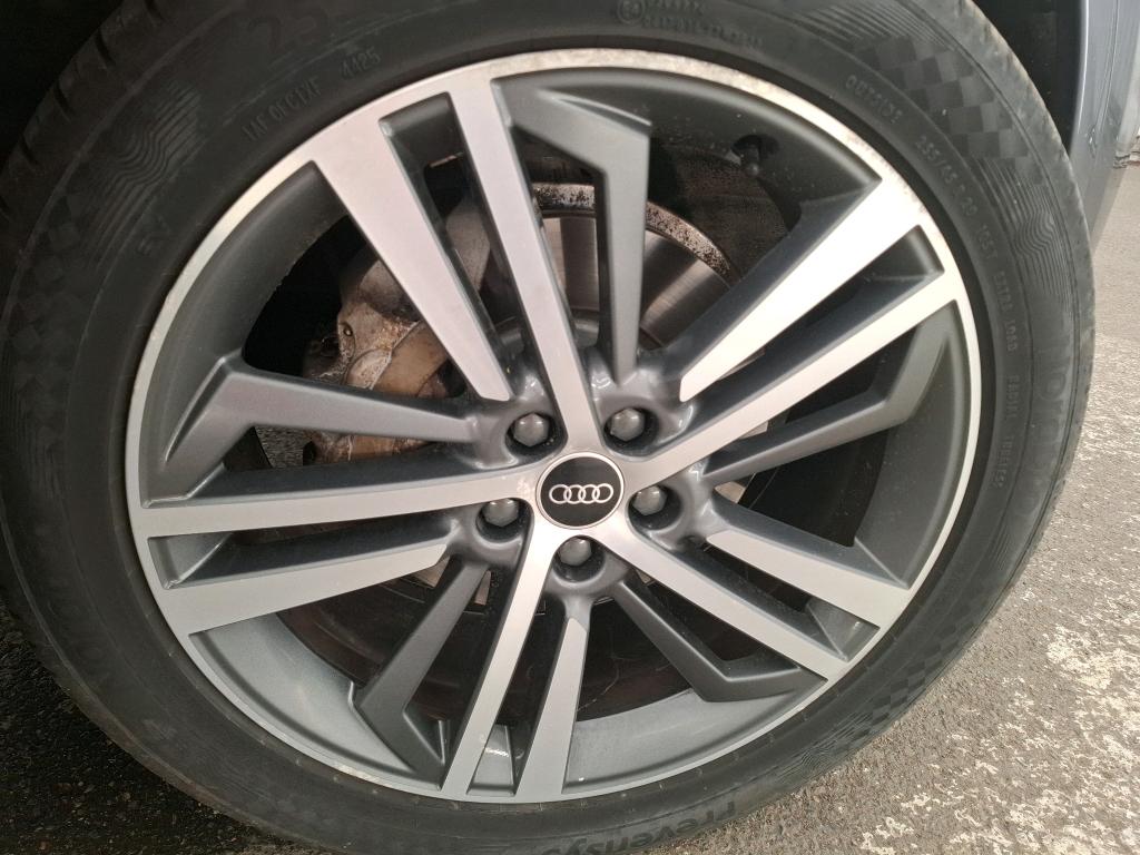 AUDI Q5 40 TDI 204 S tronic 7 Quattro line 2021
