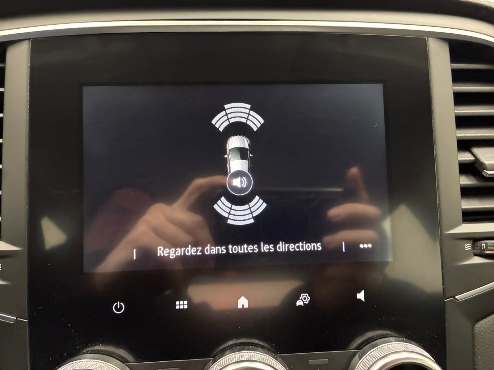 RENAULT MEGANE SOCIETE IV BLUE DCI 115 AIR NAV 2022