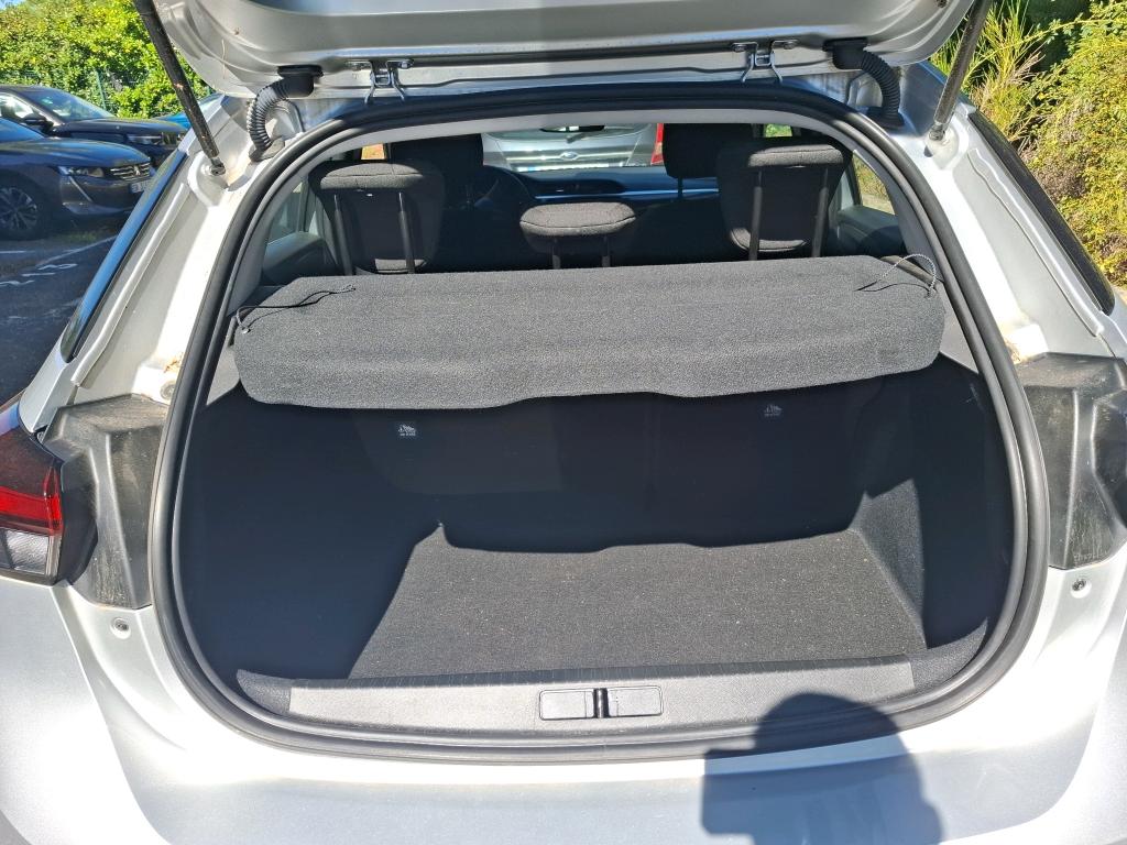 OPEL CORSA 1.2 75 ch BVM5 Elegance Business 2023
