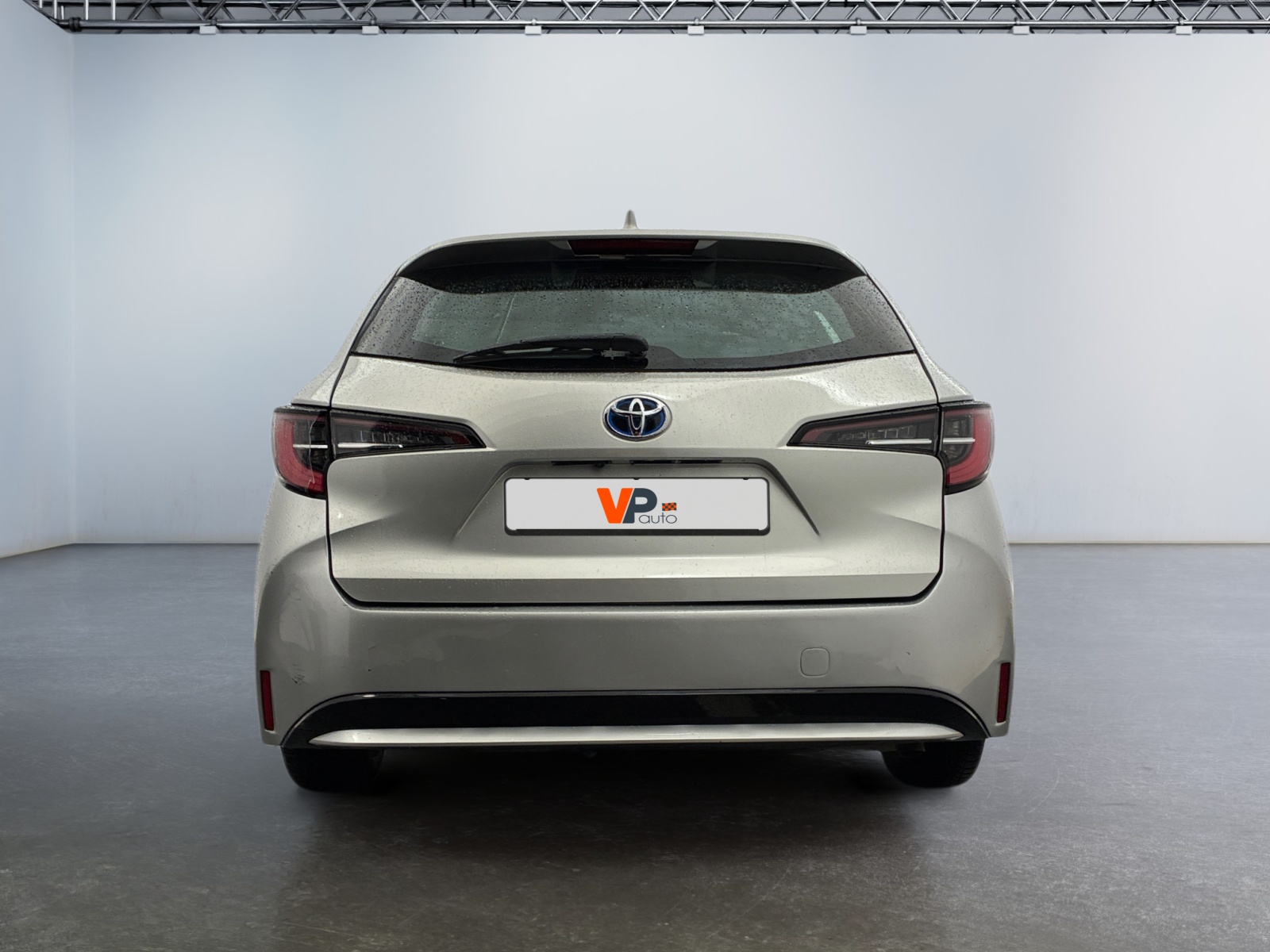 TOYOTA COROLLA TOURING Sports Hybride 122h Active 2022
