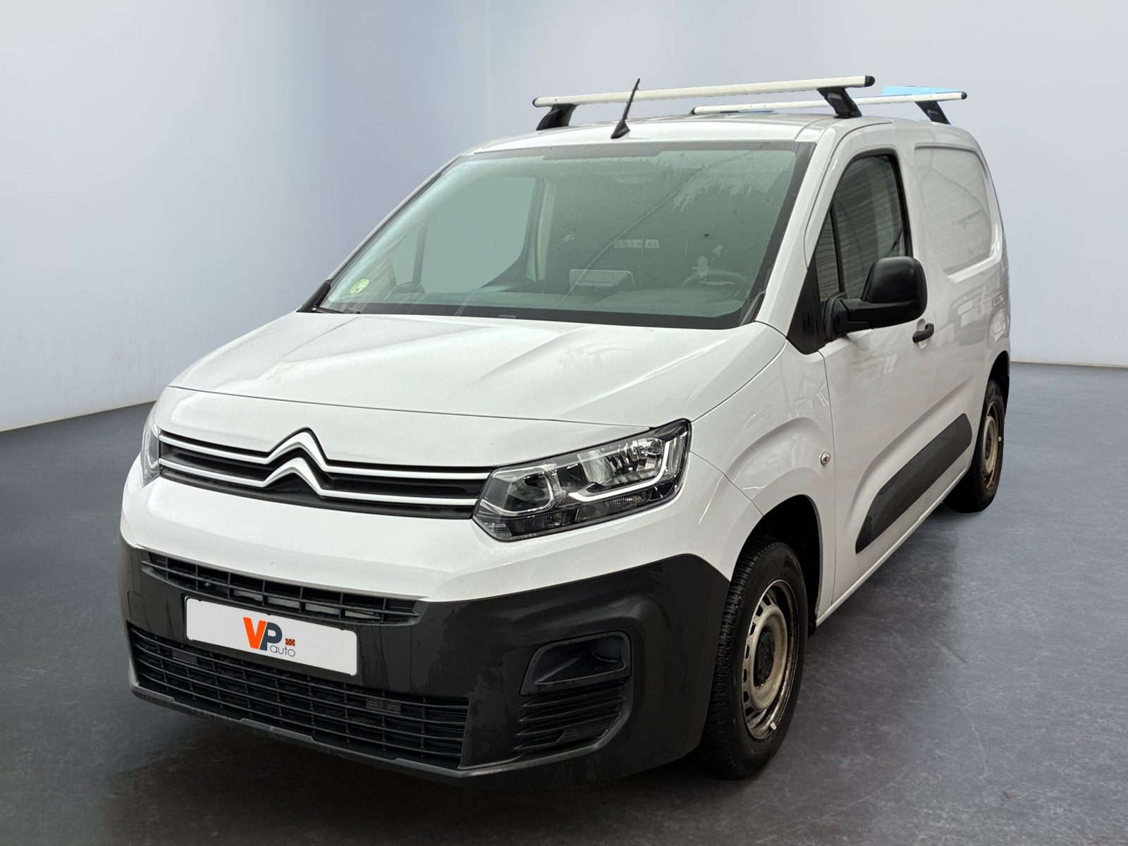 BERLINGO VAN