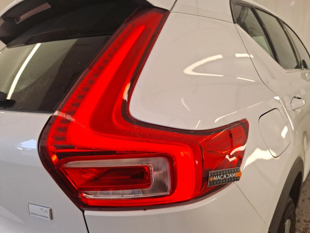 VOLVO XC40 T4 Recharge 129+82 ch DCT7 Start 2022