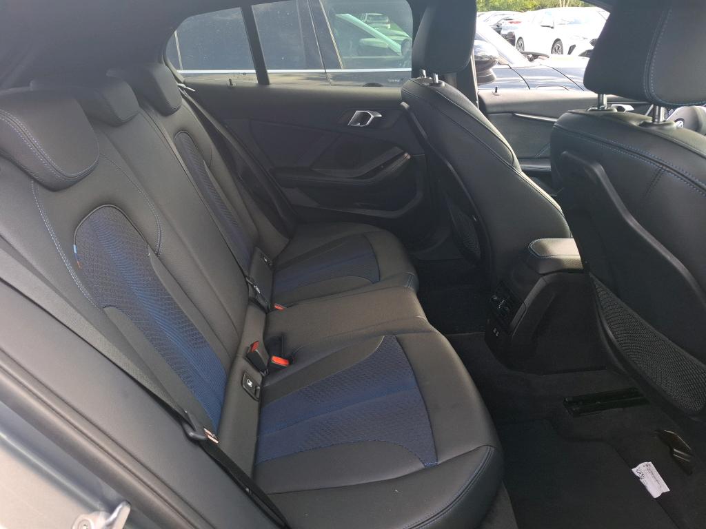 BMW SERIE 1 F40 118i 136 ch DKG7 M Sport 2024
