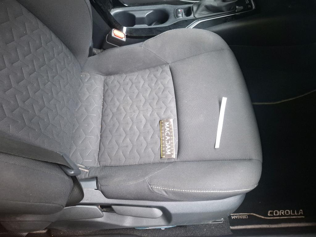 TOYOTA COROLLA TOURING Sports Hybride 122h Dynamic 2022