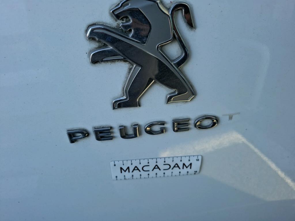 PEUGEOT PARTNER FOURGON STANDARD 650 KG BLUEHDI 100 S&S BVM5 PREMIUM 2021