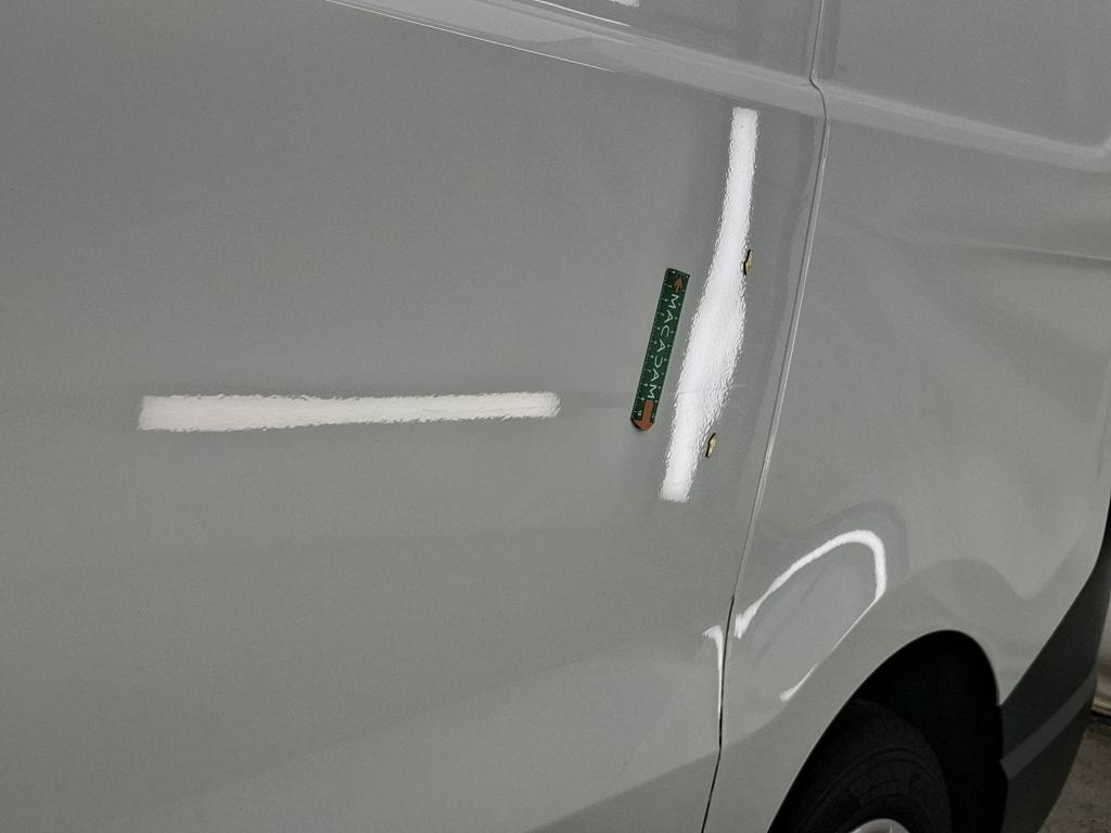 RENAULT TRAFIC FOURGON FGN L1H1 1200 KG DCI 125 ENERGY E6 GRAND CONFORT 2019