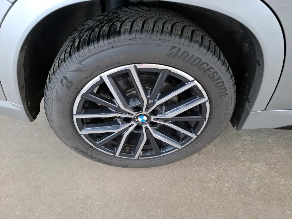 BMW X1 U11 xDrive 23i 218ch DKG7 M Sport 2024