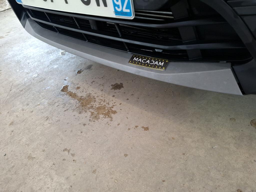 BMW X1. X1 F48 LCI sDrive 18d 150 ch BVA8 Business Design 2021