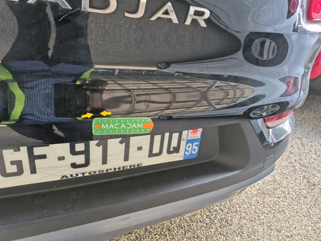 RENAULT KADJAR Blue dCi 115 EDC Intens 2022