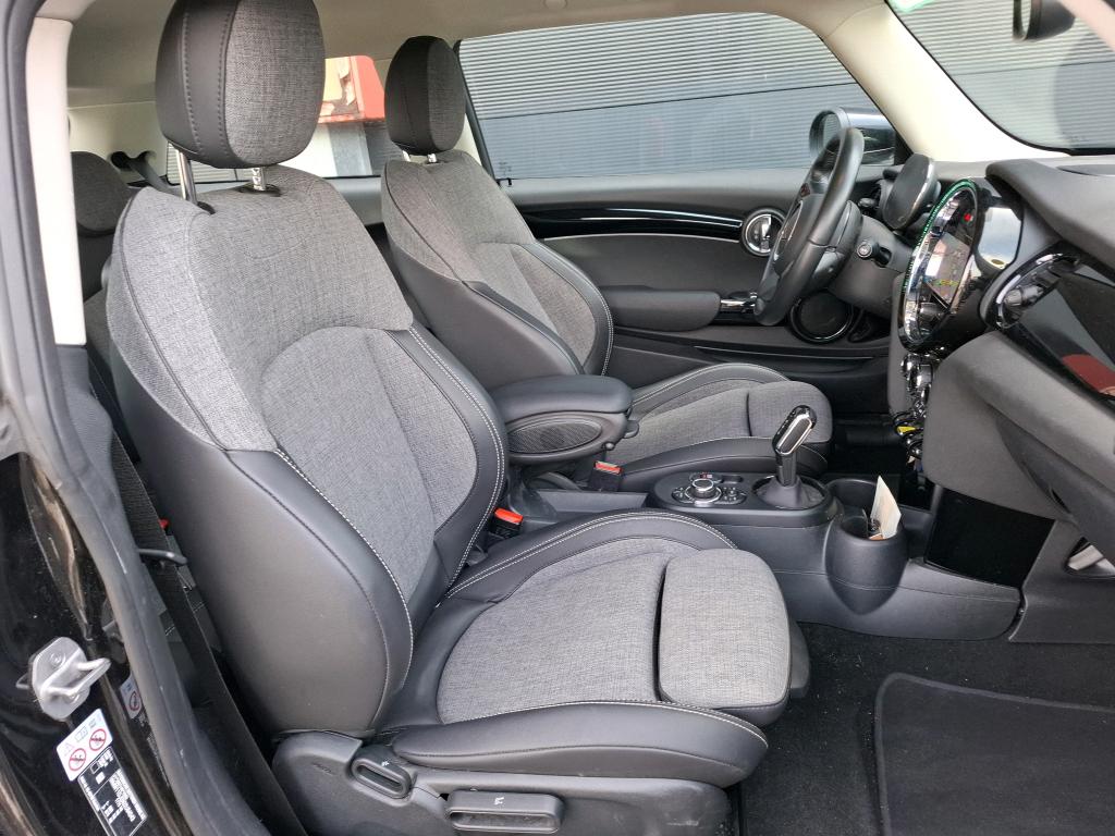 MINI HATCH 3 Portes Cooper SE 184 ch Edition Premium 2023
