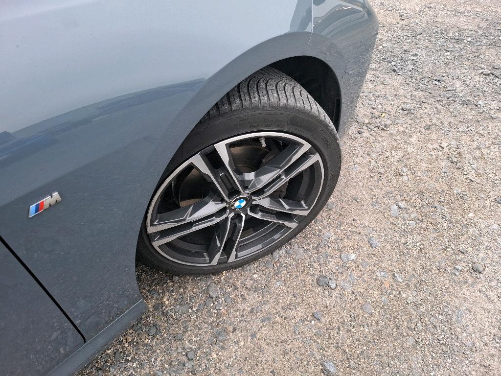 BMW SERIE 2 GRAN COUPE 218i 136 ch BVM6 M Sport 2023