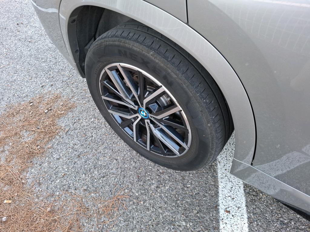BMW X1 U11 xDrive 30e 326ch DKG7 M Sport 2024