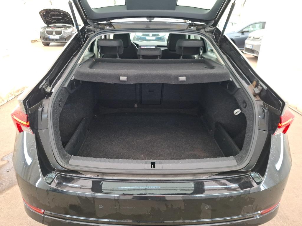 SKODA OCTAVIA 2.0 TDI 150 ch DSG7 Business 2022