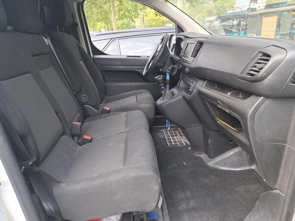 PEUGEOT EXPERT FGN TOLE M BLUEHDI 145 S&S BVM6 2023