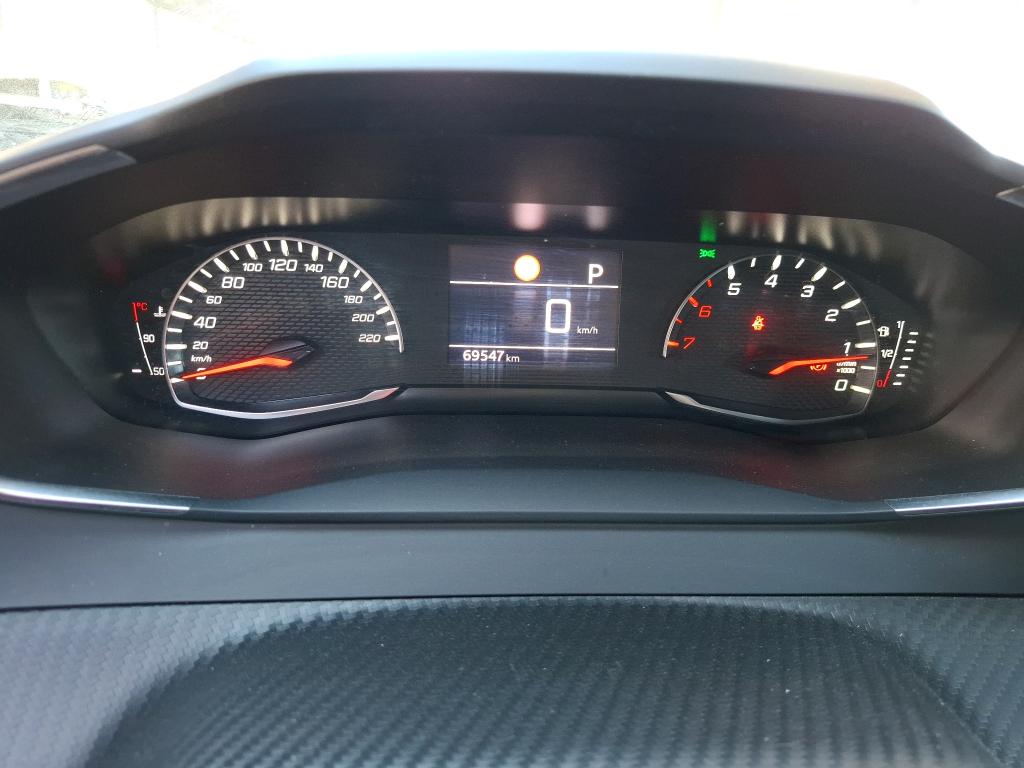 PEUGEOT 2008 PureTech 130 S&S EAT8 Active Pack 2022