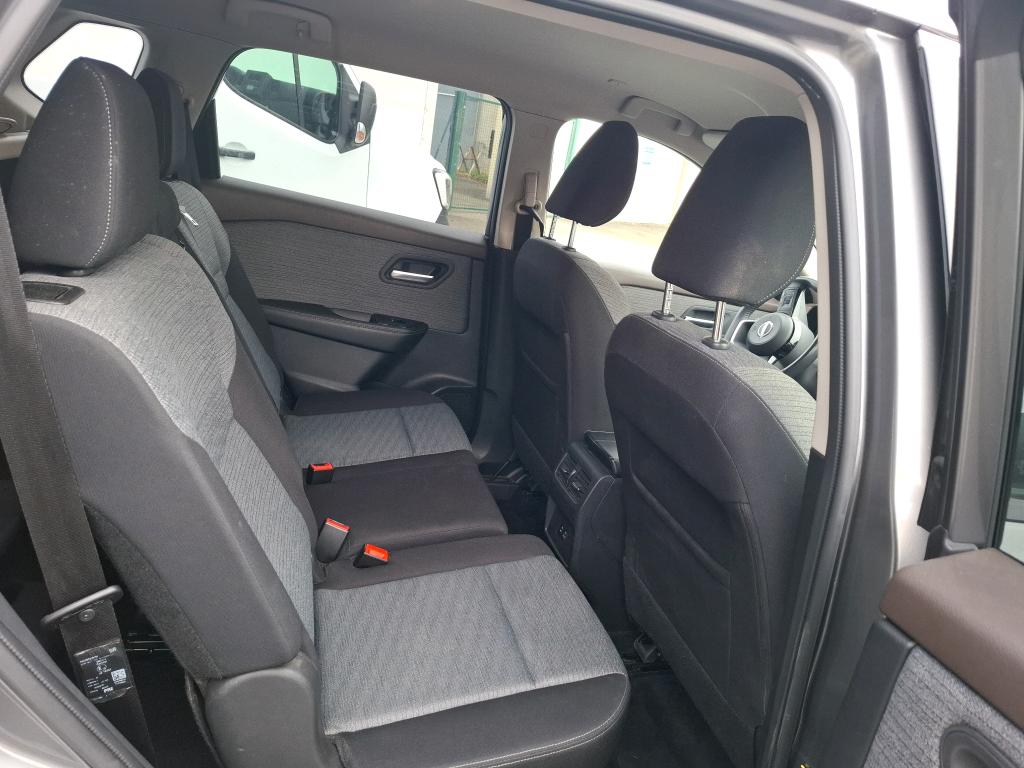NISSAN X-TRAIL VP e-POWER 213 ch e-4ORCE 7 Places N-Connecta 2023