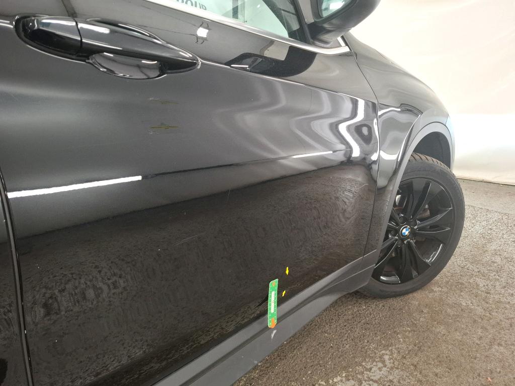 BMW X1. X1 F48 LCI sDrive 18d 150 ch BVA8 Business Design 2022