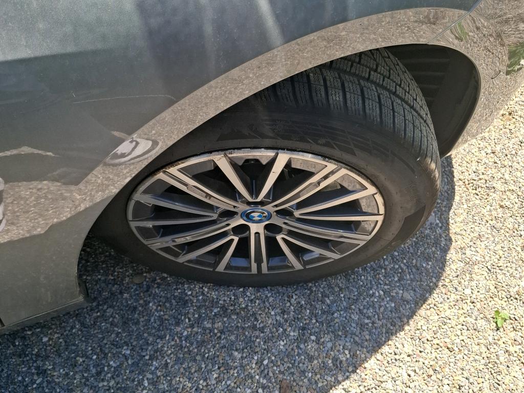 BMW SERIE 2 ACTIVE TOURER 225e xDrive 245 ch DKG7 Luxury 2023
