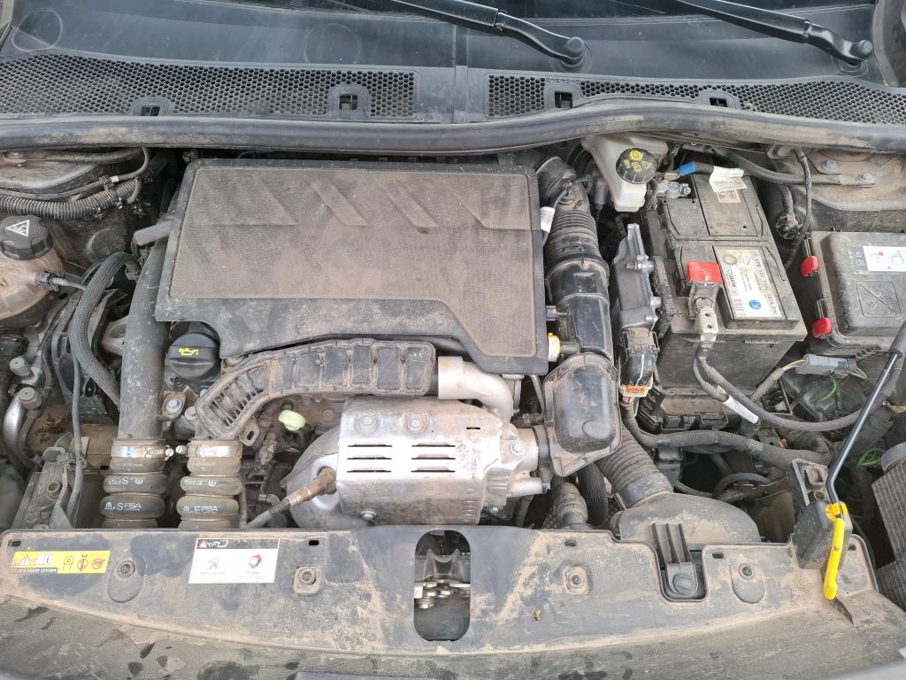 PEUGEOT 2008 PureTech 100 S&S BVM6 Active Pack 2023