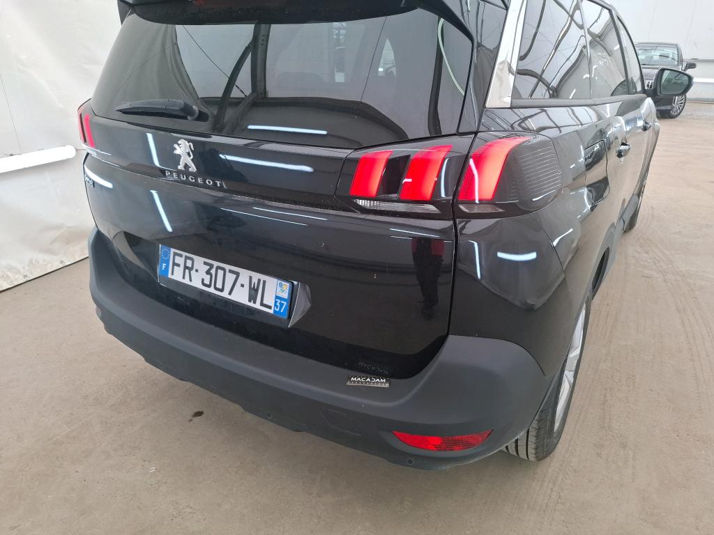 PEUGEOT 5008 BUSINESS PureTech 130ch S&S EAT8 Active 2020