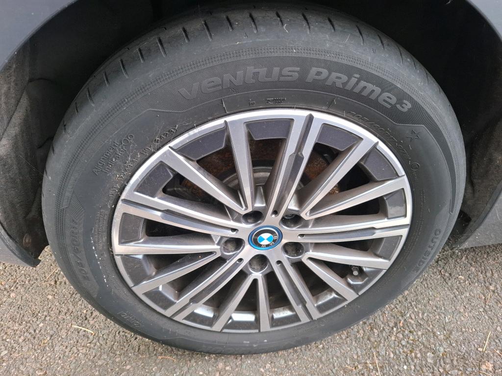 BMW SERIE 2 ACTIVE TOURER 225e xDrive 245 ch DKG7 Luxury 2023