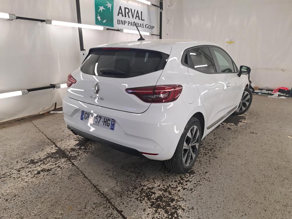 RENAULT CLIO V TCe 100 GPL Evolution 2023