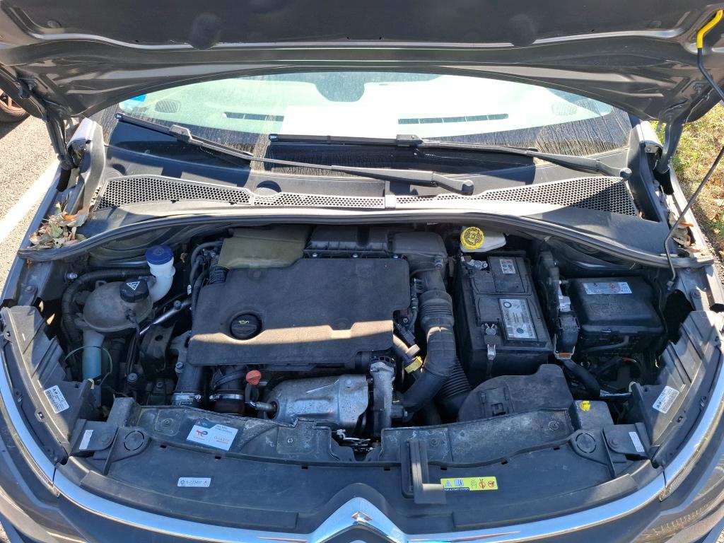 CITROEN C3 BlueHDi 100 S&S BVM6 Shine 2023