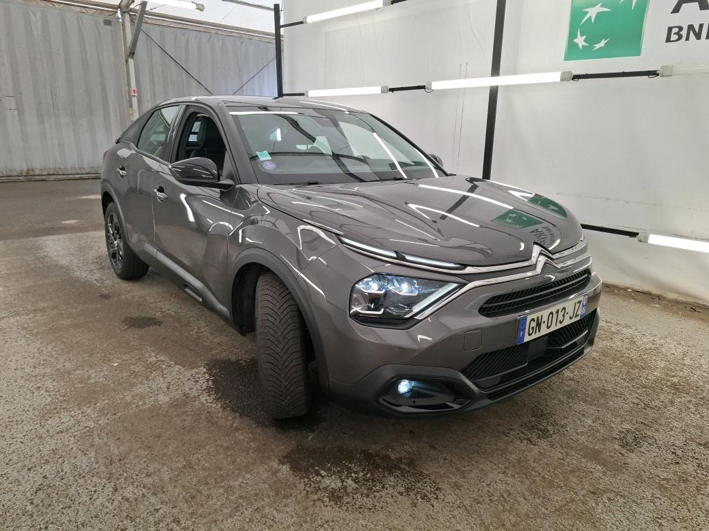 CITROEN C4 PureTech 130 S&S EAT8 Feel Pack 2023
