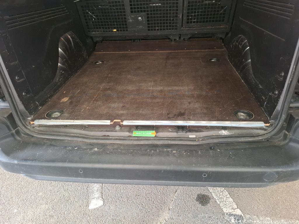 PEUGEOT PARTNER FGN CABINE APPROFONDIE (02/2020-11/2 CA BLUEHDI 130 S&S EAT8 - 2021