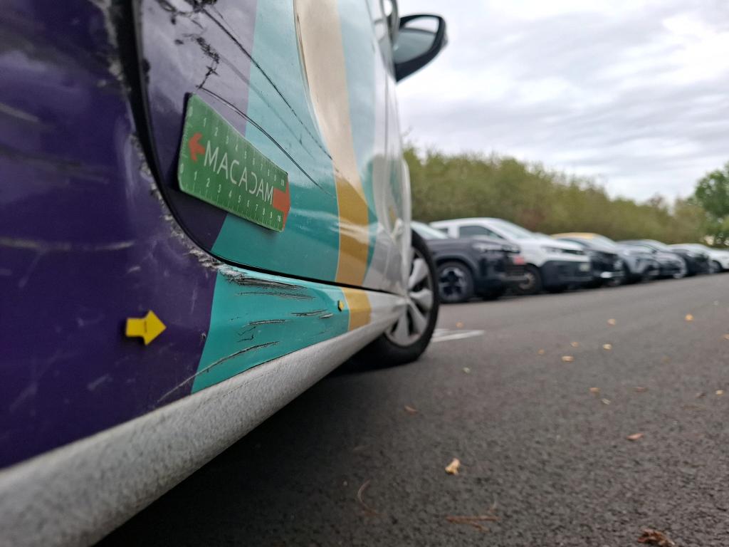 CITROEN C3 PureTech 83 S&S BVM5 Feel Business 2022
