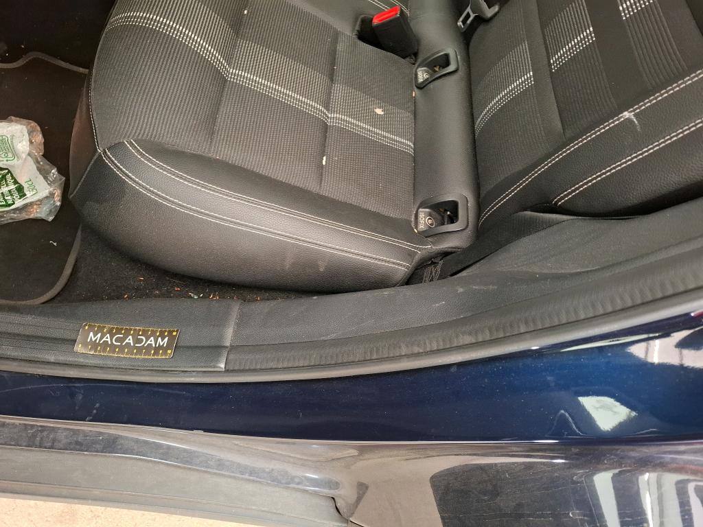MERCEDES CLASSE GLA 200 d 7-G DCT Sensation 2018
