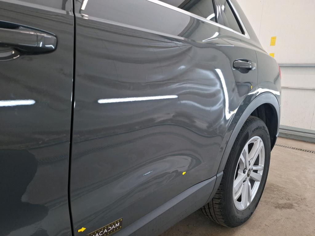 AUDI Q3 VP 45 TFSIe 245 ch S tronic 6 Business line 2021