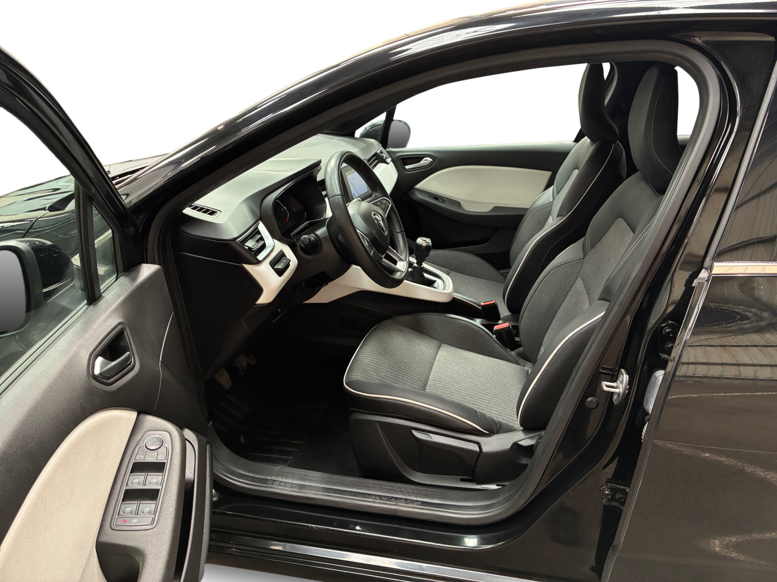 RENAULT CLIO V TCe 90 Techno 2023