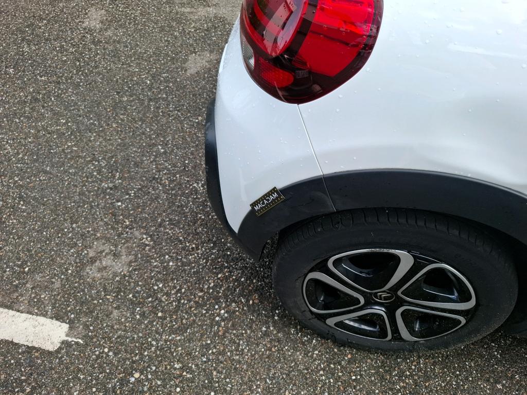 CITROEN C3 PureTech 83 BVM5 Plus 2024