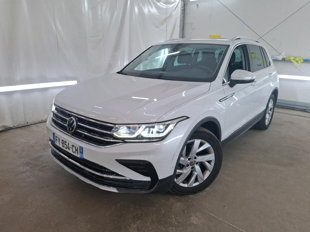 TIGUAN 2.0