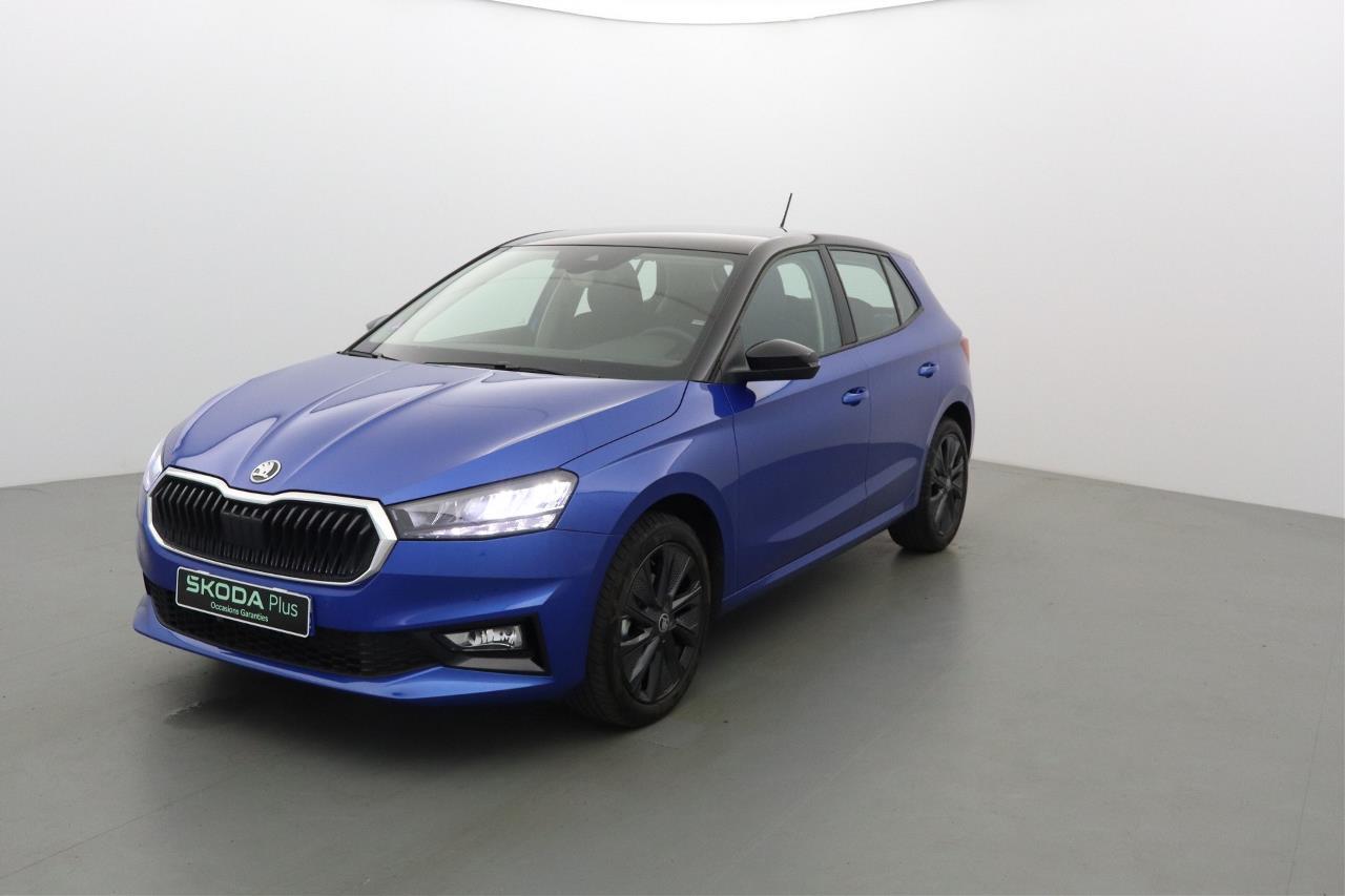 FABIA 1.0