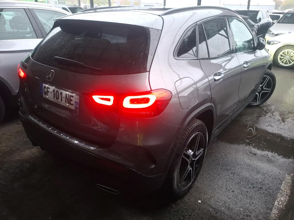 MERCEDES-BENZ GLA 250 e 8G-DCT AMG Line 2022