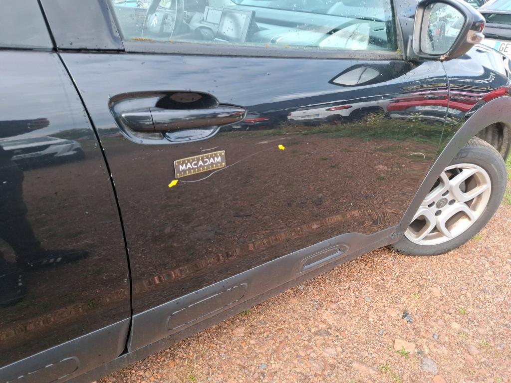 CITROEN C4 CACTUS SOCIETE BLUEHDI 100 S&S BVM6 FEEL NAV 2019
